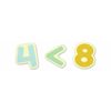 Hape Magnetic Numbers