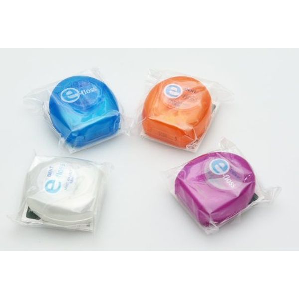 DENT.e-floss Dent Efloss 40m Dental