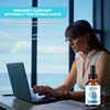 (5 Pack) Pineal Pure Drops - Supports Focus, Memory & Overall Cognitive Health