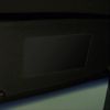 C5 Corvette Sun Visor Warning Label Covers - Interior Accessory Decal Emblem for 1997-2004 Corvettes