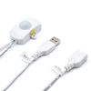 Nippon Trust Technology USB Motion Sensor (White)