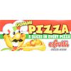 Gummi Pizza by E-Fruitti 48 Count (Net Wt. 26oz)