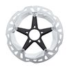Shimano RT-MT800 Disc Rotor, 5.5 inches (140 mm), Includes External Serration Lock Ring