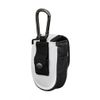 TaylorMade Austec Ball Case, Black, Men's Ball Case, 25SS
