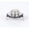 3/4" Auto Reset Temp Switch, Open: 135 ºF, Close: 120°F - 2511L002-157