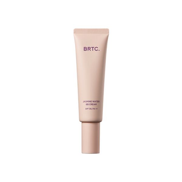 [2pcs] BRTC Jasmine Water BB Cream 60g