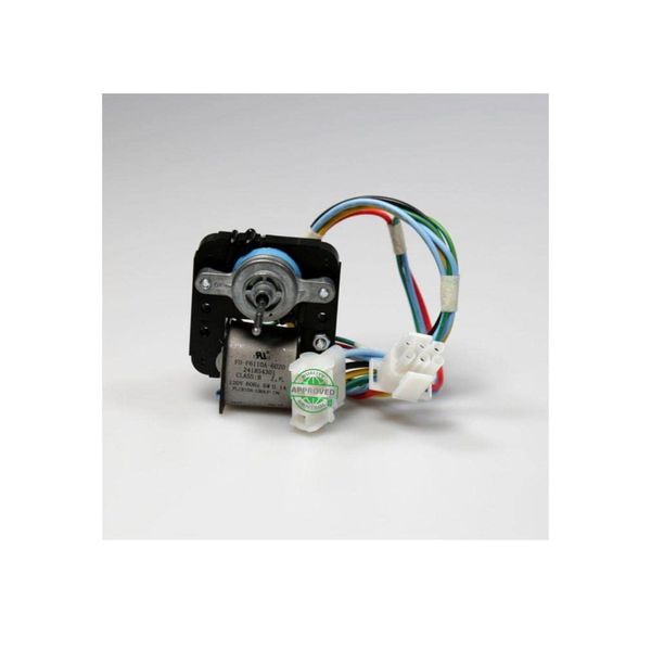 GLOB PRO SOLUTIONS 1465278 CKD3107 Evaporator Fan Motor