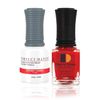 LeChat Perfect Match UV Gel + Nail Polish - PMS01 Cherry Cosmo