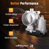 Electronic Throttle Body Assebly for Jeep Compass/Renega