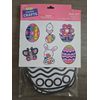 Foil Art Craft Activity for Kids: Fun DIY Kit, No Mess Creative 