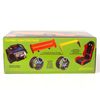 AMT AMT1089 Modellbausatz transparent