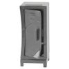 Hardcore Locker for Wrestling Action Figures