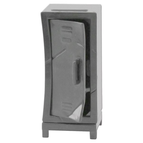 Hardcore Locker for Wrestling Action Figures