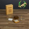 WS Game Company Boggle Vintage Bookshelf Edition