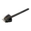 RUECAB Barbecue Cleaning, 3 in 1 Grill Brush, NC