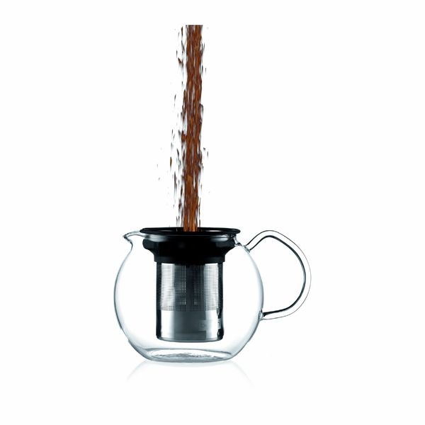 Bodum 1801-16 Teebereiter 1,0l Assam