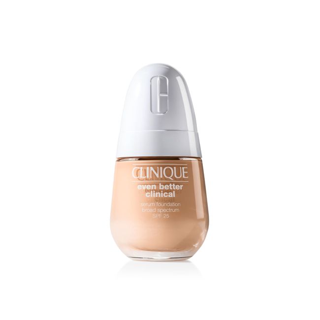 Clinique Even Better Clinical Serum Foundation Broad Spectrum SPF 25