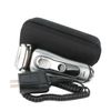 co2CREA Hard Case Bag Compatible Braun Series 3 Men's Shaver 3010s 310s 3040s 3020s-B