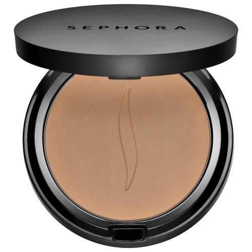 SEPHORA COLLECTION Matte Perfection Powder Foundation 30 Warm Sand