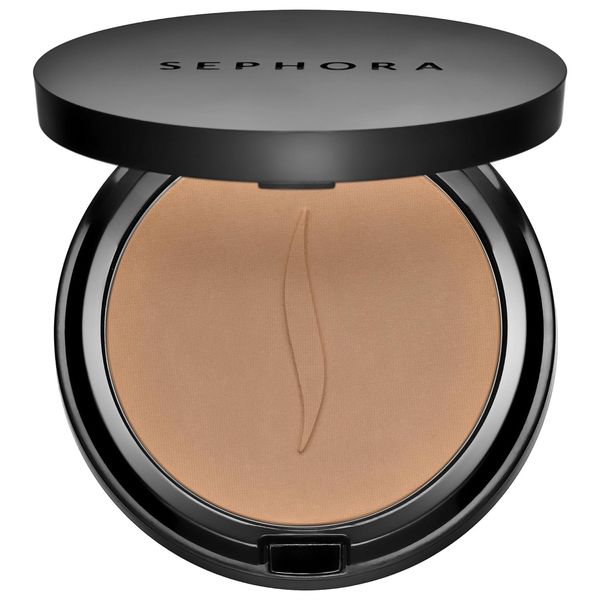 SEPHORA COLLECTION Matte Perfection Powder Foundation 30 Warm Sand