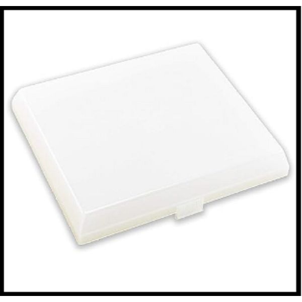 AP5609551 the Exact Compatible with 8�� X 7�� Bathroom Vent Fan Light Lens Cover