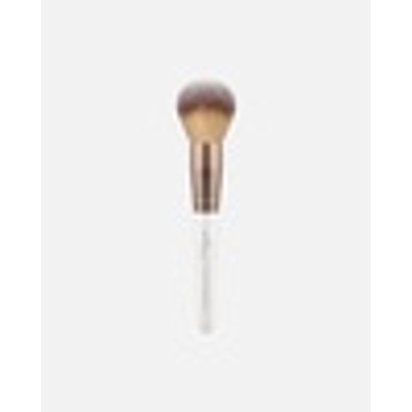 208 Powder Brush - Prime Vegan Elegance