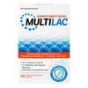 Multilac Intestinal Synbiotic Pack of 10