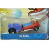 Hot Wheels Nickelodeon Spongebob Squarepants Mr. Krabs