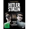 HITLER & STALIN-PORTRAET - SPE [DVD]
