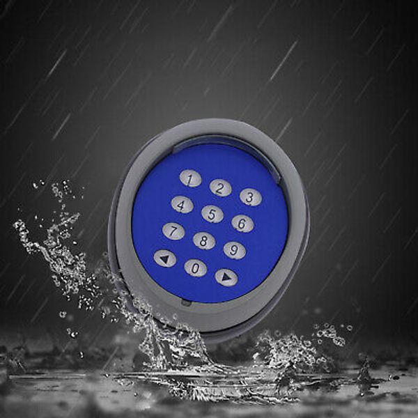 Wireless keypad for Swing Sliding Gate Opener Door Operator Automatic Security?