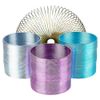 Rhode Island Novelty 2.4"(60mm) Metal Coil Spring