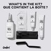 L'Oreal Paris Colorista Hair Bleach, Ombre Hair Color Kit, 1 Hair Bleach Kit