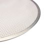 Thunder Group Seamless-Rim Aluminum Pizza Screen, 14 Inch