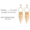 1920s Great Gatsby Accessories Set for Women Flapper
