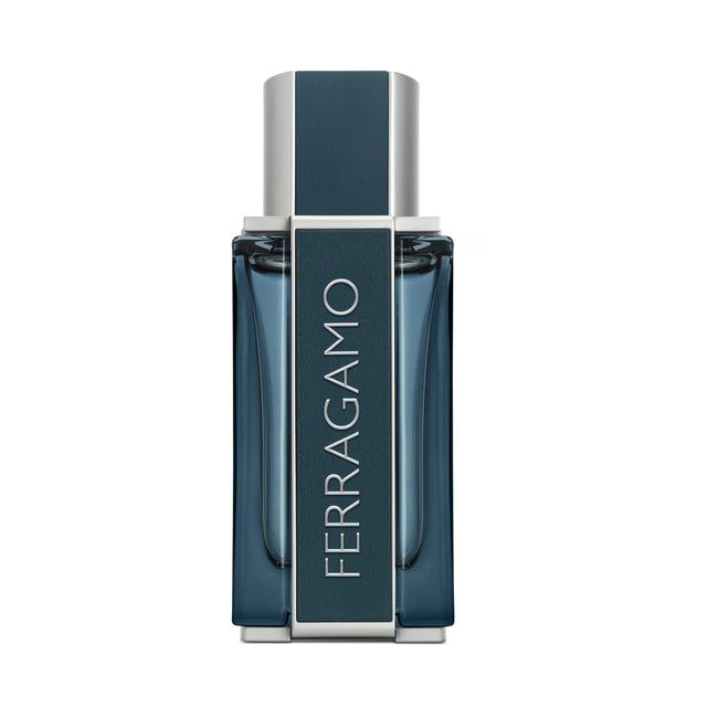 Salvatore Ferragamo Intense Leather EDP 50 ml Erkek Parfümü