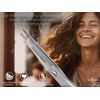 InstrumenteNrw Deutschland ICE-Tempered Hair Scissors with Micro-Serration on One Side Friseurschere 12.7 cm