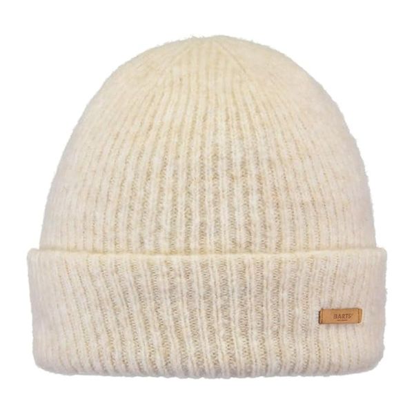 Barts Witzia Cream Beige Beanie