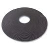 Tape Foam Sealer 3X6mm Roll, Black, Tape