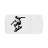 'Skateboard Champion' Pill Box with Tablet Splitter (PI00029195)