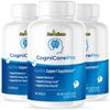CogniCare Pro- Brain Support- 3 Bottles- 180 Capsules