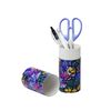 miyazawa Banana Paper Case Small Cylinder Gift Box