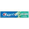 2 Pack Crest Complete Plus Scope, Whitening Toothpaste Minty Fresh, 5.4 oz each