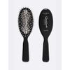 Great Lengths – Black Brush Oval Brush for Gentle Hair Care
