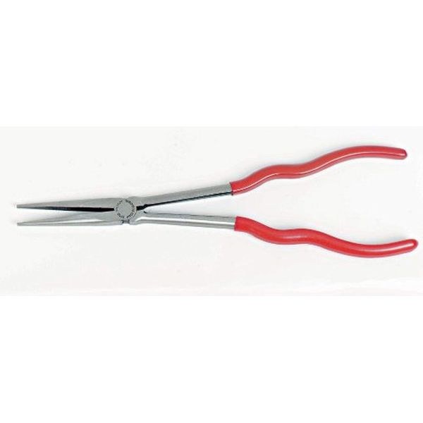 Needle-Nose Pliers Long Reach 11-9/16"