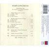 Harp Concertos
