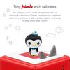Tonies Peso Audio Play Character from Octonauts