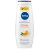 NIVEA Shower Gel Orange & Avocado Oil 500 ml