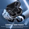 Wireless Earbuds Bluetooth Headphones Noise Cancelling with LED Battery Display
