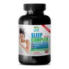 griffonia bean extract - Premium Sleep Complex 952mg 1B - blood pressure control
