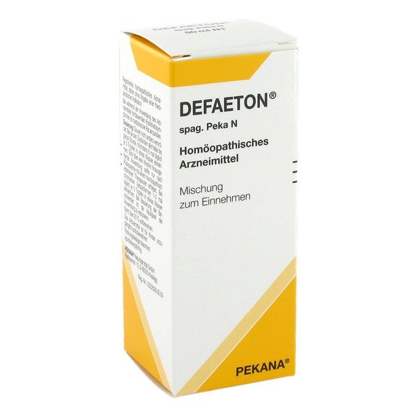 Defaeton Spag. Peka N Drops